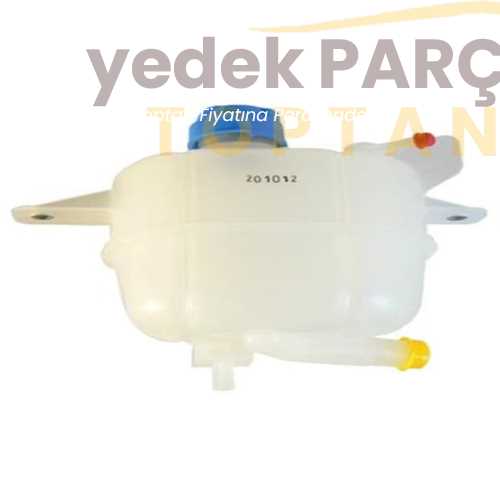 Yedek Parça :FIORINO BIPPER NEMO RADYATÖR EK DEPO KAPAKLI Özellikler: 